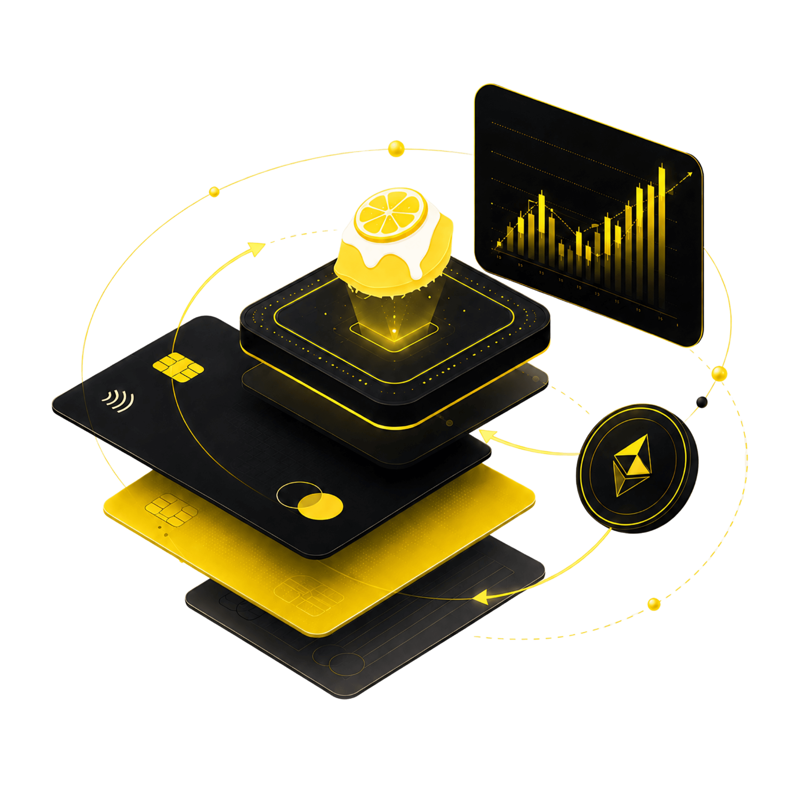 LemonCake — AI agent payment infrastructure